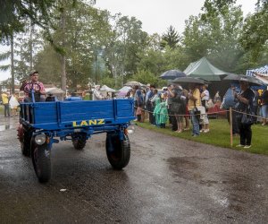 XVI Podlaskie Święto Chleba XVI Podlaskie Święto Chleba