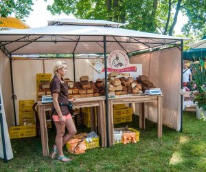 XIV Podlaskie Święto Chleba XIV Podlaskie Święto Chleba