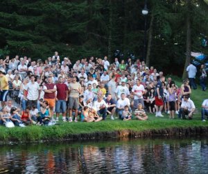 IX Podlaskie Święto Chleba IX Podlaskie Święto Chleba