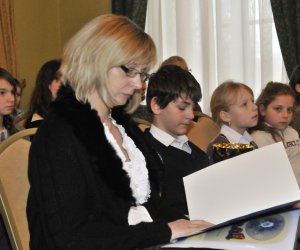 Gwiazdy Kolędnicze i Karty bożonarodzeniowe... podsumowanie konkursów Gwiazdy Kolędnicze i Karty bożonarodzeniowe... podsumowanie konkursów