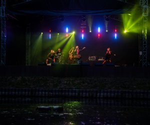 XXI Podlaskie Święto Chleba - fotorelacja XXI Podlaskie Święto Chleba - fotorelacja