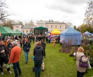 Jarmark św. Wojciecha 2016 Jarmark św. Wojciecha 2016