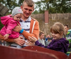 Jesień w polu i zagrodzie Jesień w polu i zagrodzie