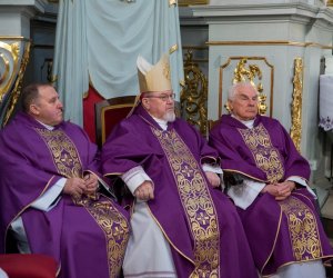 XXXVIII Konkurs Gry na Instrumentach Pasterskich - fotorelacja XXXVIII Konkurs Gry na Instrumentach Pasterskich - fotorelacja