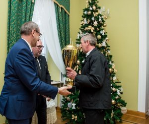 Galeria z 6 grudnia 2015