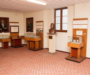 Zakończenie modernizacji wnętrza stajni - Muzeum Weterynarii Zakończenie modernizacji wnętrza stajni - Muzeum Weterynarii