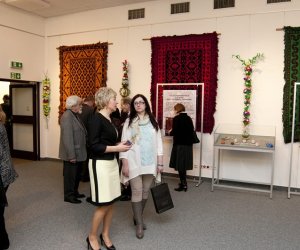 Muzeum w Ciechanowcu ponownie z wystawą w Warszawie