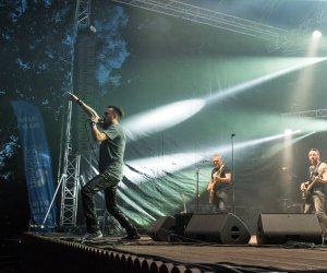 XVIII Podlaskie Święto Chleba - fotorelacja XVIII Podlaskie Święto Chleba - fotorelacja