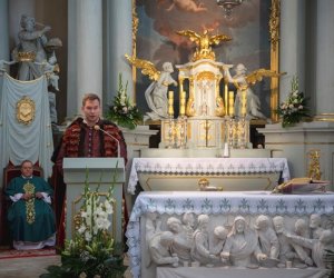 XI Zajazd Wysokomazowiecki - fotorelacja XI Zajazd Wysokomazowiecki - fotorelacja