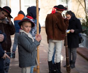 XXXVIII Konkurs Gry na Instrumentach Pasterskich - fotorelacja XXXVIII Konkurs Gry na Instrumentach Pasterskich - fotorelacja