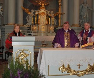 45. Konkurs Gry na Instrumentach Pasterskich im. Kazimierza Uszyńskiego