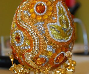 Pisanki Aplikacyjne - Spotkanie promocyjne