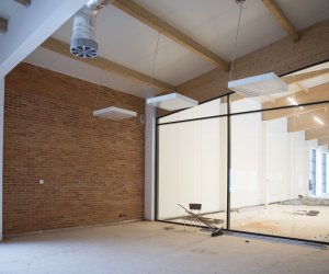 Budowa centralnego magazynu zbiorów wraz z częścią ekspozycyjną i centrum edukacyjnym – etap II Budowa centralnego magazynu zbiorów wraz z częścią ekspozycyjną i centrum edukacyjnym – etap II