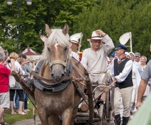 XVI Podlaskie Święto Chleba XVI Podlaskie Święto Chleba