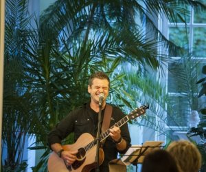 Wieczór z balladą rosyjską Wieczór z balladą rosyjską