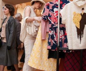 DOKĄD SIĘGAM PAMIĘCIĄ. MODA KOBIECA W LATACH 1890 - 1990" NOWA WYSTAWA CZASOWA JUŻ OTWARTA! DOKĄD SIĘGAM PAMIĘCIĄ. MODA KOBIECA W LATACH 1890 - 1990" NOWA WYSTAWA CZASOWA JUŻ OTWARTA!