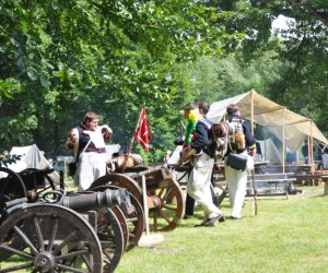 VIII Zajazd Wysokomazowiecki, 15.07.2012.