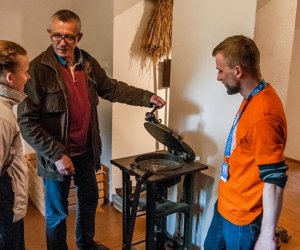 Noc Muzeów Noc Muzeów