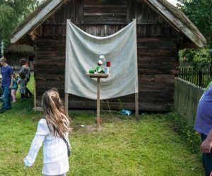 Odpust na sw. Antoniego 2014 Odpust na sw. Antoniego 2014