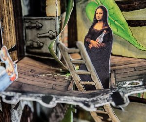 56. Międzynarodowy Dzień Książki dla Dzieci już za nami 56. Międzynarodowy Dzień Książki dla Dzieci już za nami