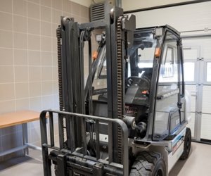 Budowa centralnego magazynu zbiorów wraz z częścią ekspozycyjną i centrum edukacyjnym – etap I Budowa centralnego magazynu zbiorów wraz z częścią ekspozycyjną i centrum edukacyjnym – etap I