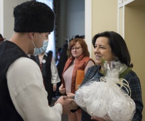 XL Konkurs Gry na Instrumentach Pasterskich im. Kazimierza Uszyńskiego - fotorelacja XL Konkurs Gry na Instrumentach Pasterskich im. Kazimierza Uszyńskiego - fotorelacja