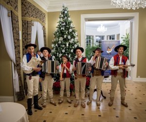 XXXVIII Konkurs Gry na Instrumentach Pasterskich - fotorelacja