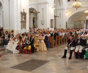 V Zajazd Wysokomazowiecki V Zajazd Wysokomazowiecki