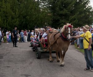 XVI Podlaskie Święto Chleba XVI Podlaskie Święto Chleba