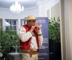 XXXIX Konkurs Gry na Instrumentach Pasterskich - fotorelacja XXXIX Konkurs Gry na Instrumentach Pasterskich - fotorelacja