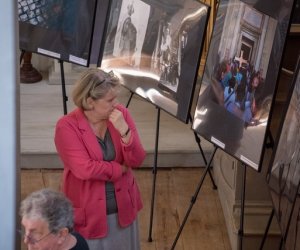 Wspomnienia zapisane w fotografiach Mariano Caldarella Wspomnienia zapisane w fotografiach Mariano Caldarella