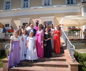 IX Zajazd Wysokomazowiecki - fotorelacja