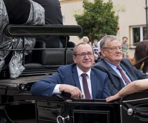 XVI Podlaskie Święto Chleba XVI Podlaskie Święto Chleba