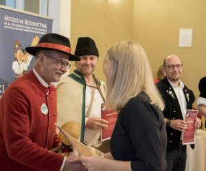 XL Konkurs Gry na Instrumentach Pasterskich im. Kazimierza Uszyńskiego - fotorelacja XL Konkurs Gry na Instrumentach Pasterskich im. Kazimierza Uszyńskiego - fotorelacja