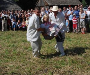 IX Podlaskie Święto Chleba IX Podlaskie Święto Chleba