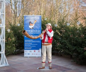 XXXVIII Konkurs Gry na Instrumentach Pasterskich - fotorelacja XXXVIII Konkurs Gry na Instrumentach Pasterskich - fotorelacja