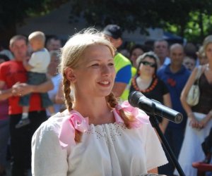 IX Podlaskie Święto Chleba IX Podlaskie Święto Chleba