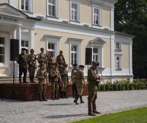 15 Zajazd Wysokomazowiecki - Fotorelacja