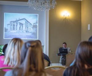 EDD 2018 w Muzeum Rolnictwa w Ciechanowcu - fotorelacja