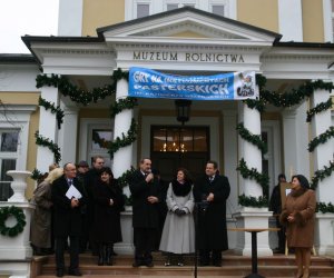 Ciechanowiecki Konkurs Gry na Instrumentach Pasterskich Ciechanowiecki Konkurs Gry na Instrumentach Pasterskich