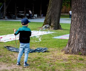 Noc Muzeów "Teatralnie" - fotorelacja Noc Muzeów "Teatralnie" - fotorelacja