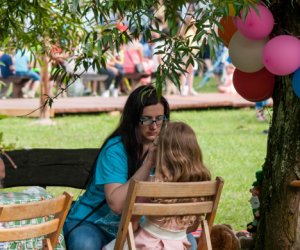 Odpust na św. Antoniego 2016 Odpust na św. Antoniego 2016