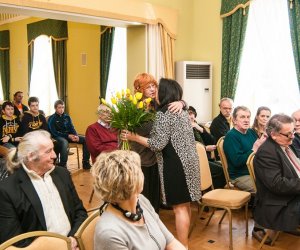 Naczynia z Bolesławca po raz pierwszy z Cepelią na Podlasiu Naczynia z Bolesławca po raz pierwszy z Cepelią na Podlasiu