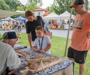 14 Zajazd Wysokomazowiecki - fotorelacja