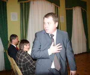 Podsumowanie Konkursu na Najlepiej Zachowany Zabytek Wiejskiego Budownictwa Drewnianego w Województwie Podlaskim Podsumowanie Konkursu na Najlepiej Zachowany Zabytek Wiejskiego Budownictwa Drewnianego w Województwie Podlaskim