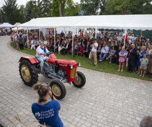 XXIII Podlaskie Święto Chleba - fotorelacja XXIII Podlaskie Święto Chleba - fotorelacja