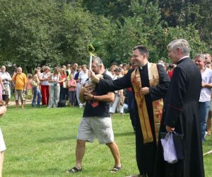 VII PODLASKIE ŚWIĘTO CHLEBA VII PODLASKIE ŚWIĘTO CHLEBA