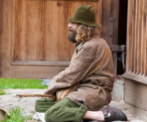 Odpust na św. Antoniego Odpust na św. Antoniego