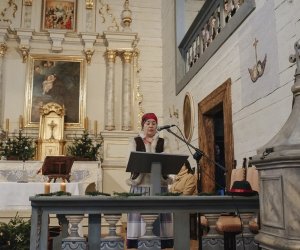 LIGAWKI 2016 - Fotorelacja z konkursu LIGAWKI 2016 - Fotorelacja z konkursu