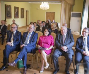 Podpisanie porozumienia o współpracy między Uniwersytetem Przyrodniczym w Lublinie a Muzeum Rolnictwa w Ciechanowcu Podpisanie porozumienia o współpracy między Uniwersytetem Przyrodniczym w Lublinie a Muzeum Rolnictwa w Ciechanowcu